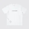 Unisex Peace for All Graphic T-shirt | Hideki Kuriyama