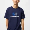 Unisex Peace for All Graphic T-shirt | Ichiriki
