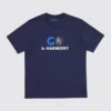 Unisex Peace for All Graphic T-shirt | Ichiriki