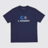 Unisex Peace for All Graphic T-shirt | Ichiriki