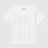 Unisex Peace for All Graphic T-shirt | Julian Opie
