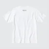 Unisex Peace for All Graphic T-shirt | Kashiwa Sato