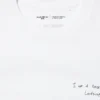 Unisex Peace for All Graphic T-shirt | Lindokuhle Sobekwa