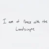 Unisex Peace for All Graphic T-shirt | Lindokuhle Sobekwa