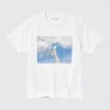 Unisex Peace for All Graphic T-shirt | Magnum Photos