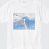 Unisex Peace for All Graphic T-shirt | Magnum Photos