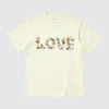 Unisex Peace for All Graphic T-shirt | Peanuts