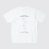 Unisex Peace for All Graphic T-shirt | Shinya Yamanaka