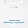 Unisex Peace for All Graphic T-shirt | Shinya Yamanaka