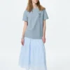 Unisex Peace for All Graphic T-shirt | Toray Industries, Inc.