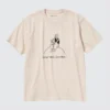 Unisex Peace for All Graphic T-shirt | Yu Nagaba