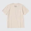 Unisex Peace for All Graphic T-shirt | Yu Nagaba