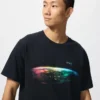 Unisex Peace for All T-shirt med grafisk print | Artemis
