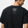 Unisex Peace for All T-shirt med grafisk print | Artemis
