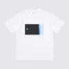 Unisex Peace for All T-shirt med grafisk print | Artemis