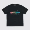 Unisex Peace for All T-shirt med grafisk print | Artemis