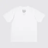 Unisex Peace for All T-shirt med grafisk print | Artemis