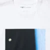 Unisex Peace for All T-shirt med grafisk print | Artemis