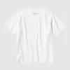 Unisex Peace for All T-shirt med grafisk print | Takeshi Yoro