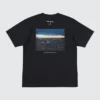 Unisex Peace for All T-shirt med grafisk tryk | Koji Yakusho