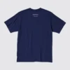 Unisex Peace for All T-shirt med grafisk tryk | Lisa Larson
