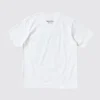 Unisex Peace for All T-shirt med grafisk tryk | Saul Leiter