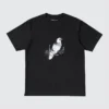 Unisex Peace for All T-shirt med tryk | Han Meilin