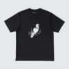 Unisex Peace for All T-shirt med tryk | Han Meilin