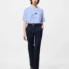 Unisex Peace for All T-shirt med tryk | Honjo