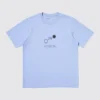 Unisex Peace for All T-shirt med tryk | Honjo