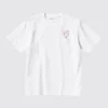 Unisex Peace for All T-shirt med tryk | Jason Polan