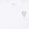Unisex Peace for All T-shirt med tryk | Jason Polan