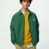 Unisex Peanuts Coach-jakke