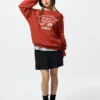 Unisex Peanuts-Sweatshirt
