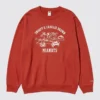 Unisex Peanuts-Sweatshirt