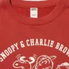 Unisex Peanuts-Sweatshirt