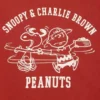 Unisex Peanuts-Sweatshirt