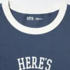 Unisex Peanuts UT Graphic T-shirt