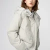 Unisex PUFFTECH Parkaer