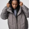 Unisex PUFFTECH Parkaer
