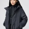 Unisex PUFFTECH Parkaer