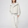 Unisex PUFFTECH Parkaer