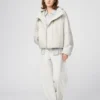 Unisex PUFFTECH Parkaer