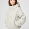 Unisex PUFFTECH Parkaer