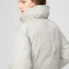 Unisex PUFFTECH Parkaer
