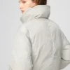 Unisex PUFFTECH Parkaer
