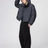 Unisex PUFFTECH Parkaer