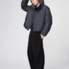 Unisex PUFFTECH Parkaer