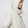 Unisex PUFFTECH Parkaer
