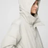 Unisex PUFFTECH Parkaer